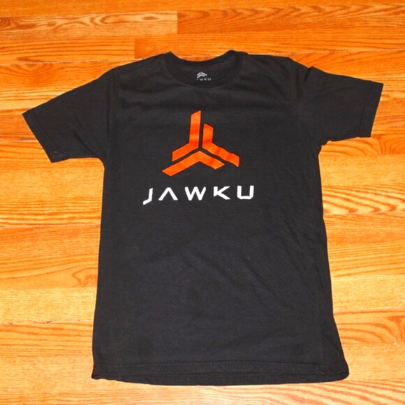 Jawku Performance T-Shirt - Men's Size M - Picture 2 of 8